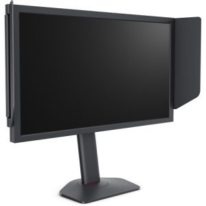 BenQ 24.1" Zowie XL2566X+ New Fast TN FHD DyAC 2 400Hz Ergonomic Esports Gaming Monitor