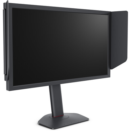 BenQ 24.1" Zowie XL2566X+ New Fast TN FHD DyAC 2 400Hz Ergonomic Esports Gaming Monitor