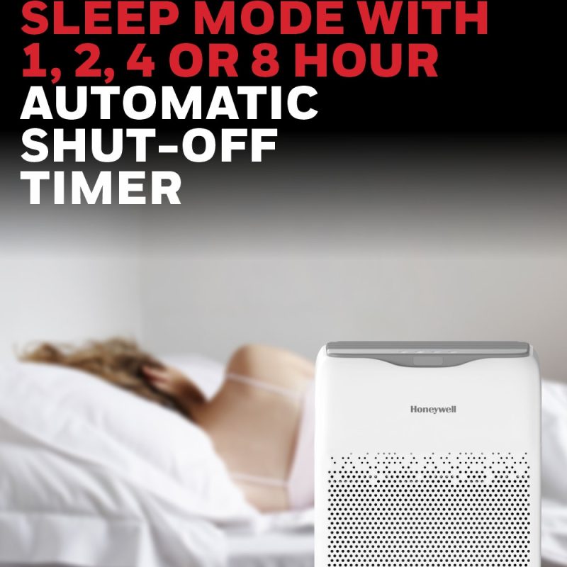 Honeywell Air Touch V2 Air Purifier - HC000018/AP/V2/UK