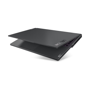 Lenovo Legion Pro 5 16IRX9 i7-14650HX RTX4060 8GB GDDR6 2x16GB 1TB 16" WQXGA G-Sync 2370MHz TGP 140W W11H MOHS21 3Y Ultimate Support - 83DF00J7MJ