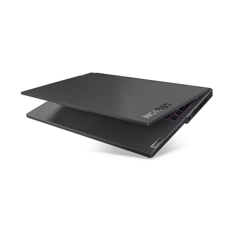 Lenovo Legion Pro 5 16IRX9 i7-14650HX RTX4060 8GB GDDR6 2x16GB 1TB 16" WQXGA G-Sync 2370MHz TGP 140W W11H MOHS21 3Y Ultimate Support - 83DF00J7MJ