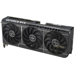 ASUS PRIME GeForce RTX? 5070 12GB GDDR7 OC Edition (PCIe? 5.0, HDMI?/DP 2.1, 2.5-slot, protective PCB coating, axial-tech fans, Dual Bios) - PRIME-RTX5070-O12G
