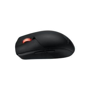 Asus P520 ROG Strix Impact III Wireless SpeedNova Bluetooth Aimpoint Ultralight Compact Gaming Mouse