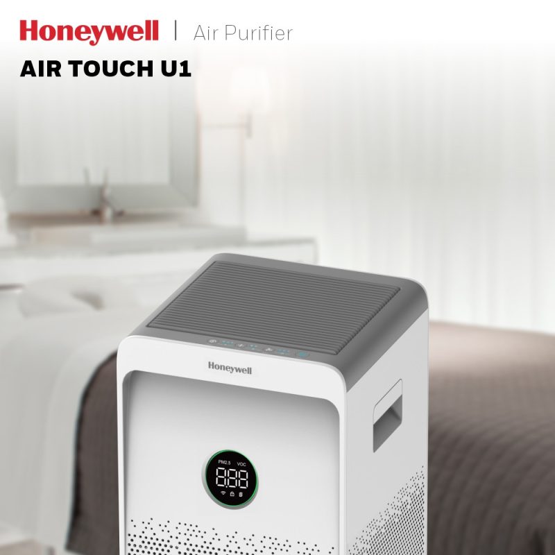 Honeywell Air Touch U1 Air Purifier - HC000023/AP/U1/UK