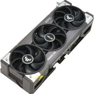 Asus TUF Gaming GeForce RTX? 5090 32GB GDDR7 OC Edition Graphic Card Bundle ROG Thor 1000P2 Gaming PSU Set