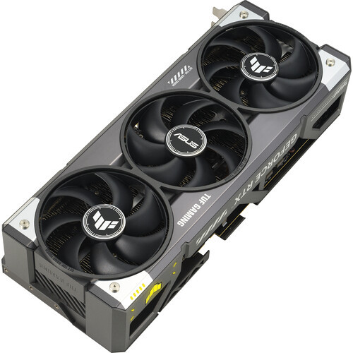 Asus TUF Gaming GeForce RTX? 5090 32GB GDDR7 OC Edition Graphic Card Bundle ROG Thor 1000P2 Gaming PSU Set