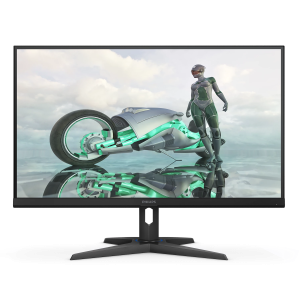 Philips 27" 27M3N3540P Evnia 3000 Fast IPS QHD HDR400 Adaptive Sync 280Hz 1ms Gaming Monitor