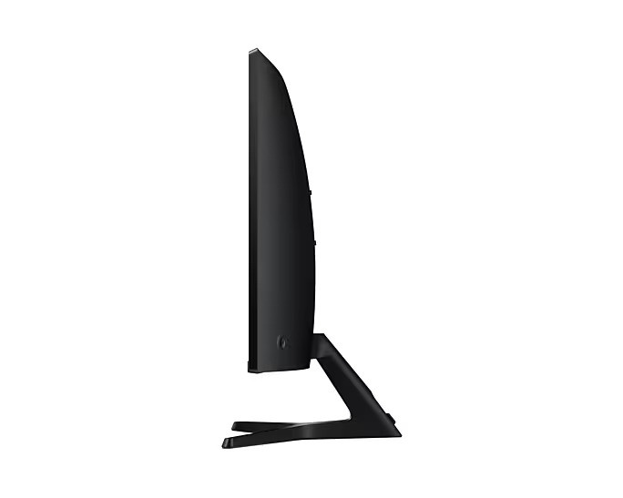 Samsung 32" LS32D390GAEXXS VA FHD 100Hz 4ms Curved Essential Monitor