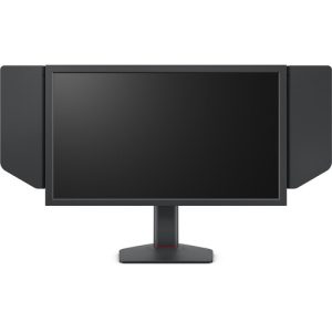 BenQ 24.1" Zowie XL2566X+ New Fast TN FHD DyAC 2 400Hz Ergonomic Esports Gaming Monitor