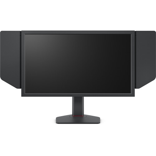 BenQ 24.1" Zowie XL2566X+ New Fast TN FHD DyAC 2 400Hz Ergonomic Esports Gaming Monitor