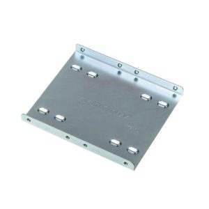 Kingston Accessory 2.5" to 3.5" Bracket with Screw For SSD - SNA-BR2/35