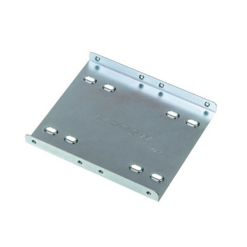 Kingston Accessory 2.5" to 3.5" Bracket with Screw For SSD - SNA-BR2/35