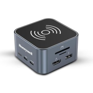 Honeywell Type C Docking Station - 12 in 1 - HC000028/LAP/CDK