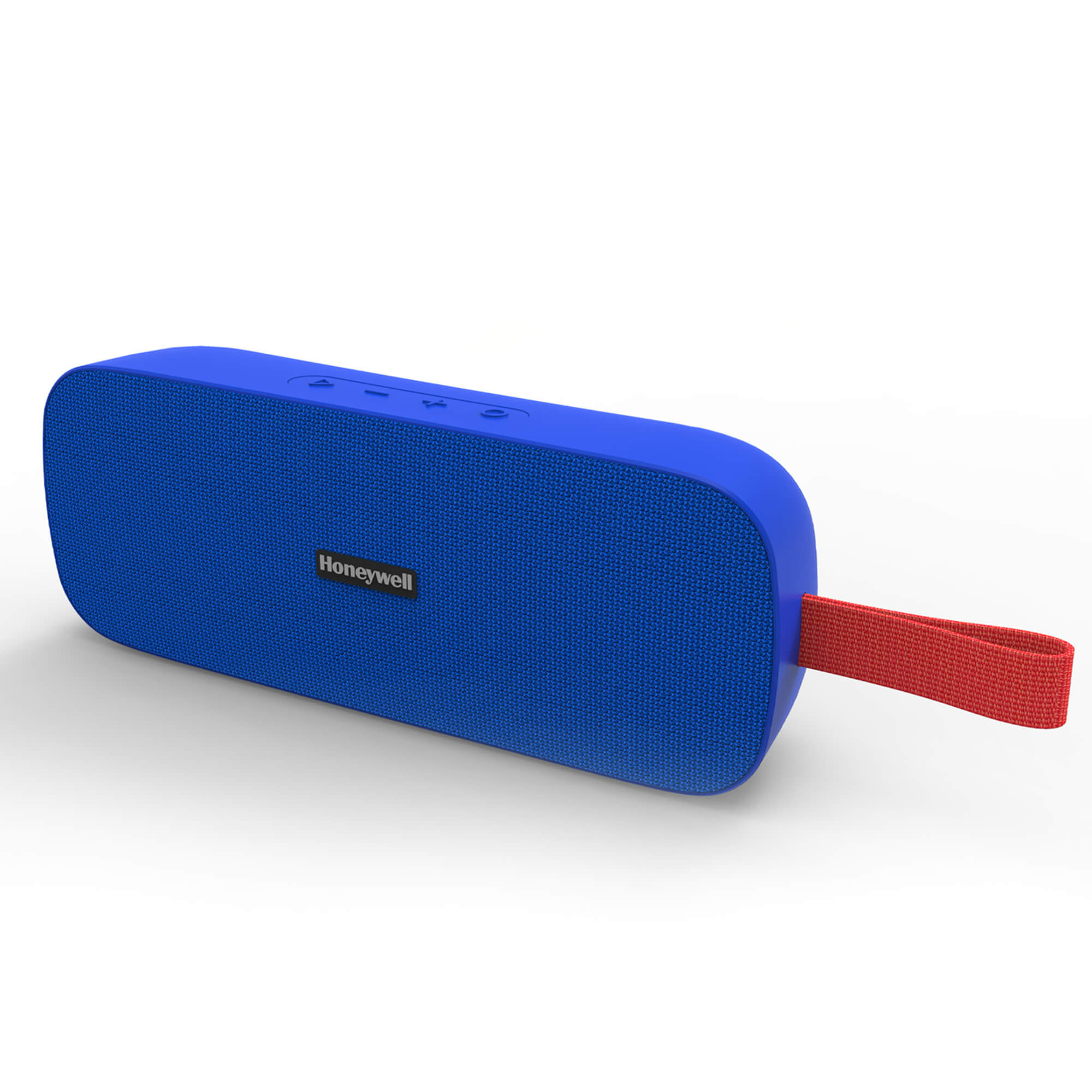 Honeywell Trueno U300 Bluetooth Speaker (Blue) - HC000119/AUD/BTS/U300/BLU