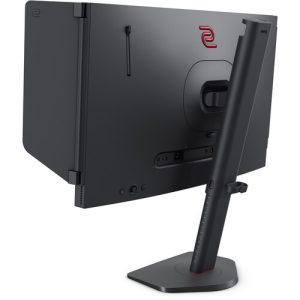 BenQ 24.1" Zowie XL2566X+ New Fast TN FHD DyAC 2 400Hz Ergonomic Esports Gaming Monitor