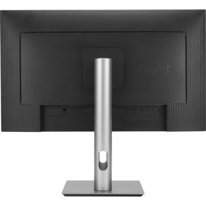 Asus 27" Proart PA27CJV IPS 5K HDR10 60Hz 5ms 99% DCI-P3 LuxPixel? AGLR Light Sync Color Accuracy ?E<2 USB-C Ergonomic Professional Monitor