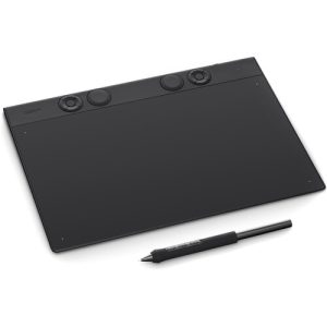 Wacom Intuos Pro Large USB Bluetooth with Wacom Pro Pen 3 - PTK870K0C