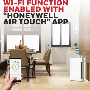 Honeywell Air Touch U2 Air Purifier - HC000024/AP/U2/UK