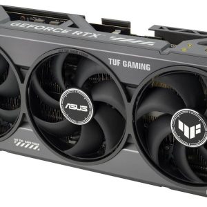 ASUS TUF Gaming GeForce RTX? 5080 16GB GDDR7 OC Edition Graphic Card Bundle TUF Gaming 1200G PSU