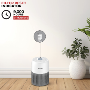 Honeywell Air Touch V1 Air Purifier - HC000026/AP/V1/UK
