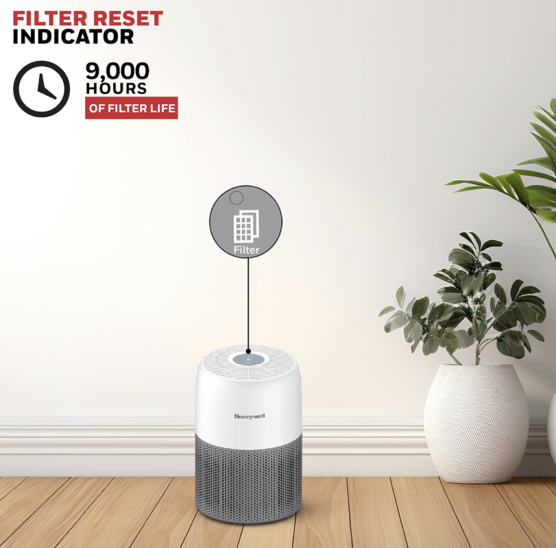 Honeywell Air Touch V1 Air Purifier - HC000026/AP/V1/UK