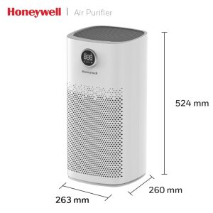 Honeywell Air Touch P2 Air Purifier - HC000022/AP/P2/UK