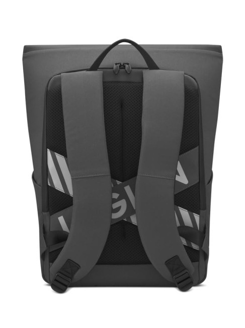 Lenovo Legion 16" Anti-Splash FIDLOCK Anti-Shock Bottom Gaming Backpack GB400 - GX41M53146