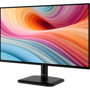 MSI 24.5" PRO MP251L E2 IPS FHD Adaptive Sync 120Hz 1ms Bezeless Business Productivity Monitor