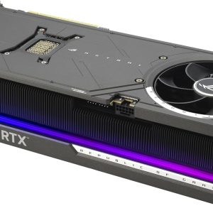 Asus ROG Astral GeForce RTX? 5080 16GB GDDR7 OC Edition Graphic Card