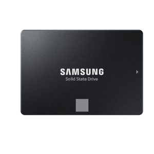 Samsung 870 EVO SATA III 2.5 500GB SSD (MZ-77E500BW)
