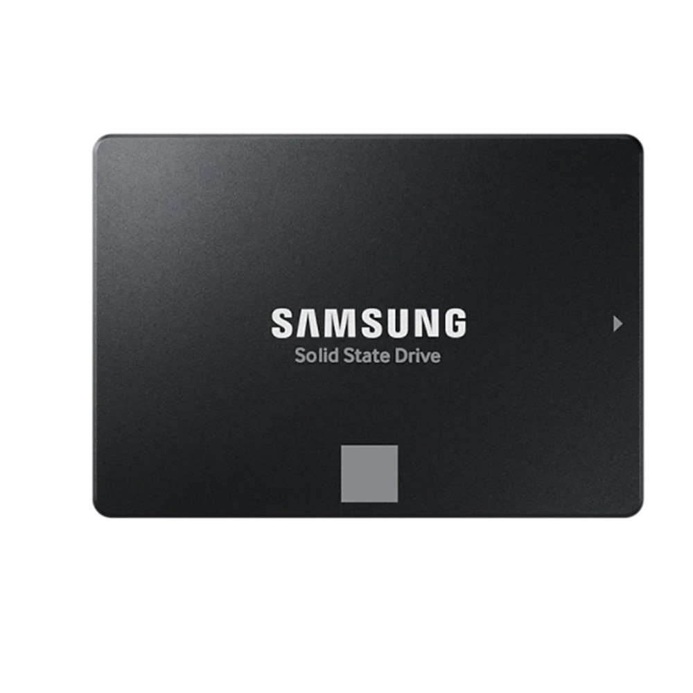 Samsung 870 EVO SATA III 2.5 500GB SSD (MZ-77E500BW)