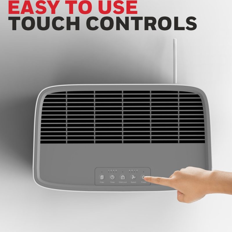 Honeywell Air Touch P1 Air Purifier - HC000021/AP/P1/UK