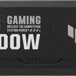 ASUS TUF Gaming GeForce RTX? 5080 16GB GDDR7 OC Edition Graphic Card Bundle TUF Gaming 1200G PSU