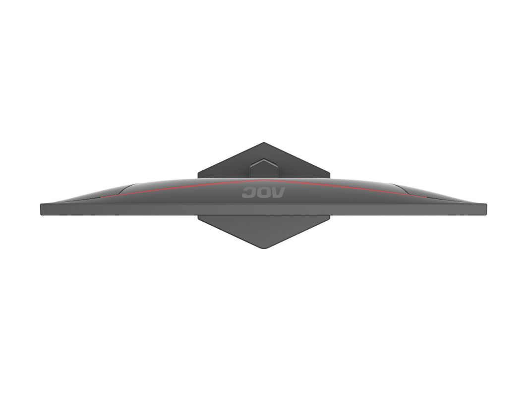 AOC 27" 27G11ZE2 Fast IPS FHD HDR10 Adaptive Sync 240Hz 0.3ms Frameless Gaming Monitor