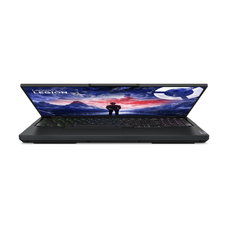 Lenovo Legion Pro 5 16IRX9 i7-14650HX RTX4060 8GB GDDR6 2x16GB 1TB 16" WQXGA G-Sync 2370MHz TGP 140W W11H MOHS21 3Y Ultimate Support - 83DF00J7MJ