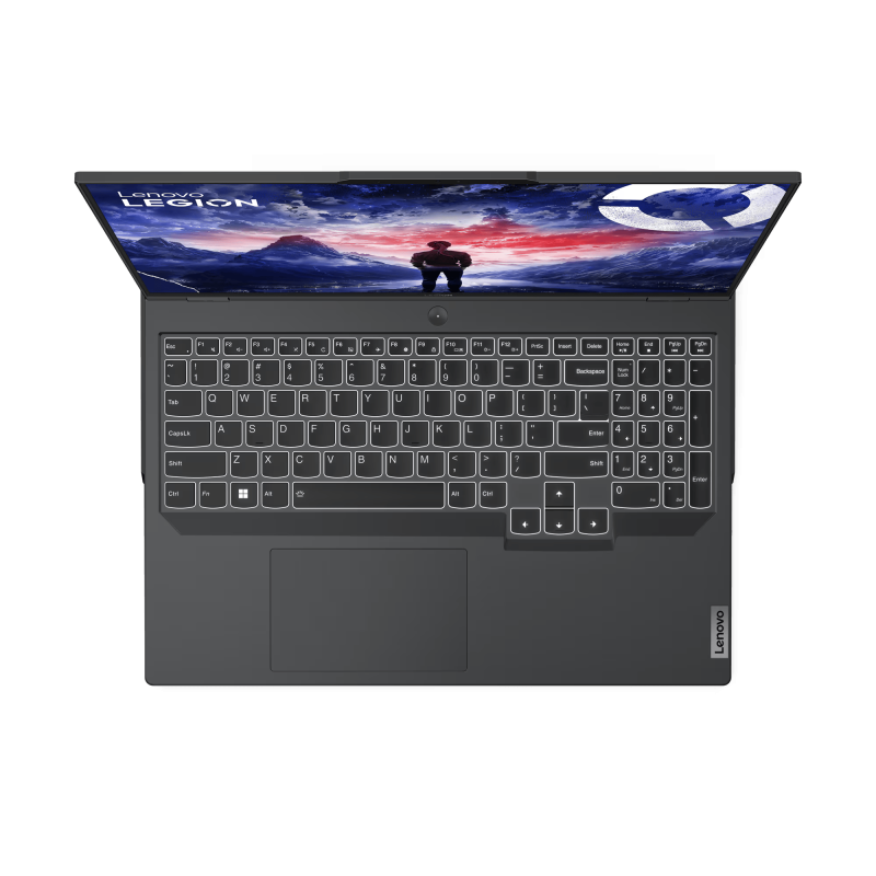 Lenovo Legion Pro 5 16IRX9 i7-14650HX RTX4060 8GB GDDR6 2x16GB 1TB 16" WQXGA G-Sync 2370MHz TGP 140W W11H MOHS21 3Y Ultimate Support - 83DF00J7MJ