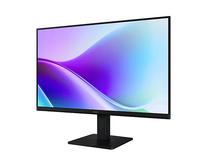 Samsung 24" S3 S32GF LS24F320GAEXXS IPS FHD 120Hz 5ms Super Slim Essential Monitor