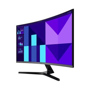 Samsung 32" LS32D390GAEXXS VA FHD 100Hz 4ms Curved Essential Monitor