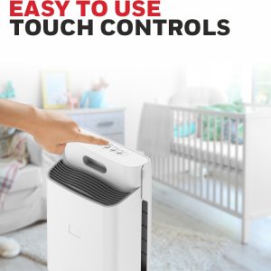 Honeywell Air Touch V3 Air Purifier - HC000019/AP/V3/UK