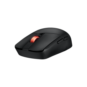 Asus P520 ROG Strix Impact III Wireless SpeedNova Bluetooth Aimpoint Ultralight Compact Gaming Mouse