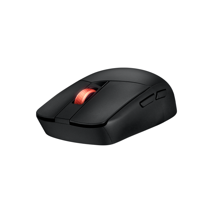 Asus P520 ROG Strix Impact III Wireless SpeedNova Bluetooth Aimpoint Ultralight Compact Gaming Mouse