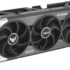 ASUS TUF Gaming GeForce RTX? 5080 16GB GDDR7 OC Edition Graphic Card Bundle TUF Gaming 1200G PSU