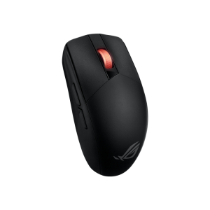 Asus P520 ROG Strix Impact III Wireless SpeedNova Bluetooth Aimpoint Ultralight Compact Gaming Mouse