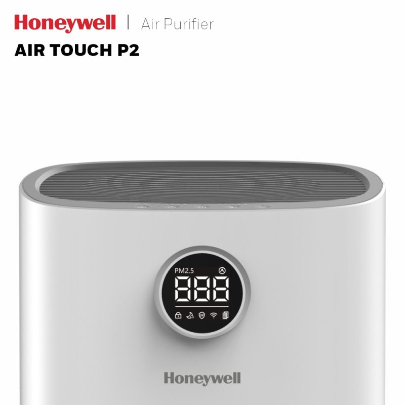 Honeywell Air Touch P2 Air Purifier - HC000022/AP/P2/UK