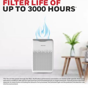 Honeywell Air Touch V2 Air Purifier - HC000018/AP/V2/UK