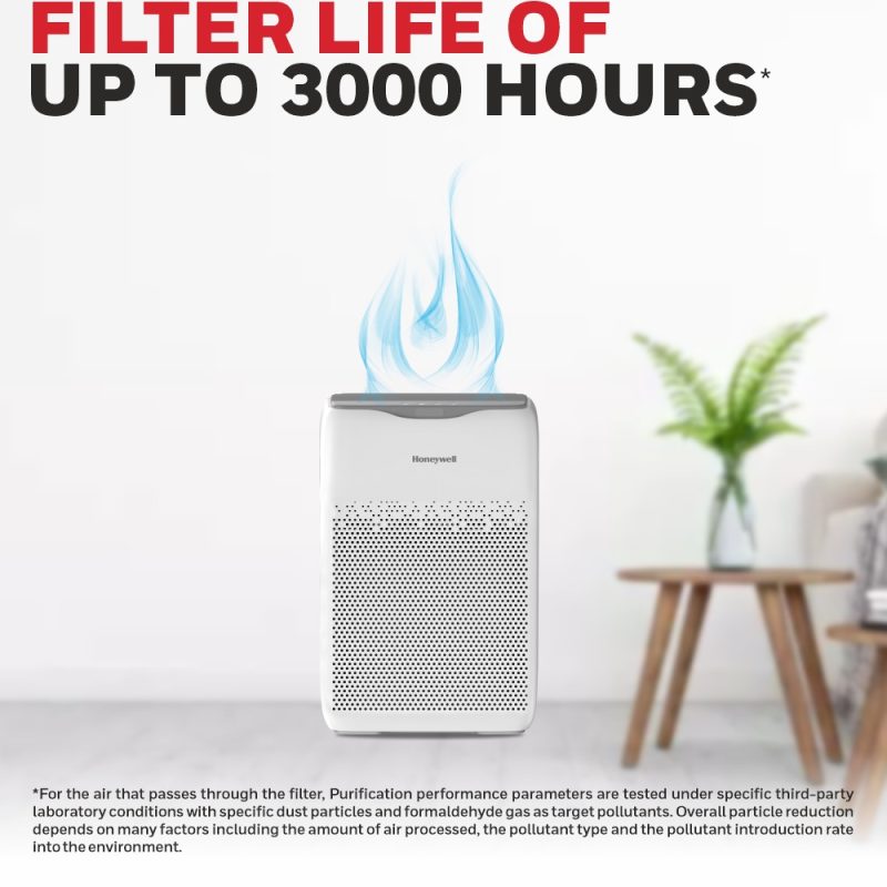 Honeywell Air Touch V2 Air Purifier - HC000018/AP/V2/UK