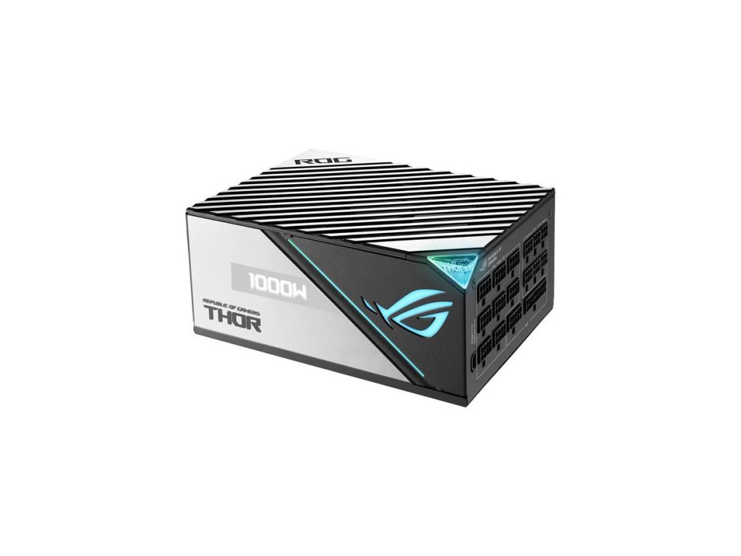 Asus TUF Gaming GeForce RTX? 5090 32GB GDDR7 OC Edition Graphic Card Bundle ROG Thor 1000P2 Gaming PSU Set