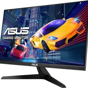 Asus 23.8" VY249HGR IPS FHD Adaptive Sync 120Hz 1ms Anti-Bacterial Treatment Eye Care Plus Monitor