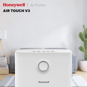 Honeywell Air Touch V3 Air Purifier - HC000019/AP/V3/UK