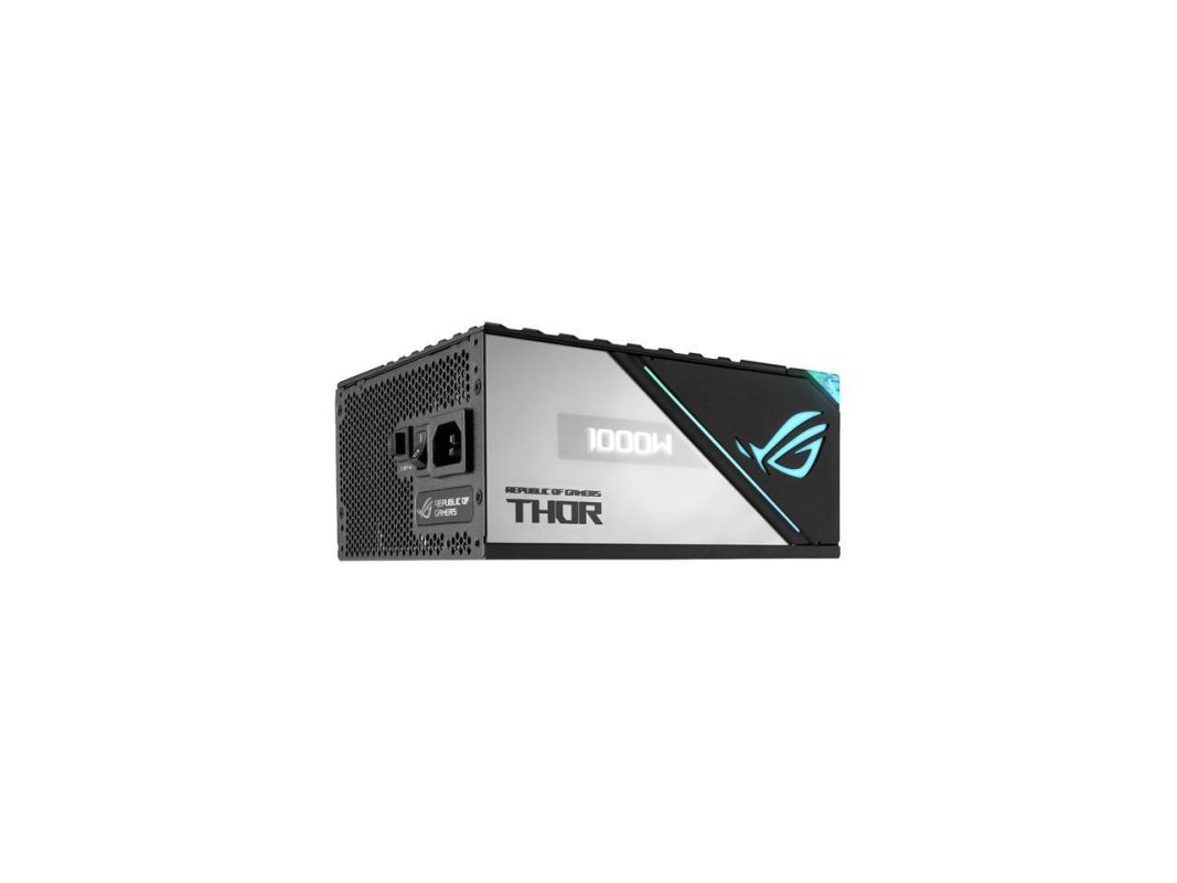 Asus TUF Gaming GeForce RTX? 5090 32GB GDDR7 OC Edition Graphic Card Bundle ROG Thor 1000P2 Gaming PSU Set